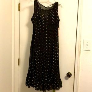 Women’s Polka dot dress